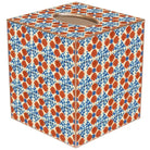 Talavera Tissue Box
