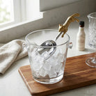 The Gold Fox Ice Scoop
