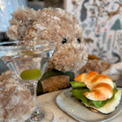 The Great Winter Anton Stuffed Bear