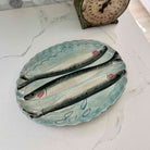 Three Fish Serving Dish