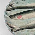 Three Fish Serving Dish