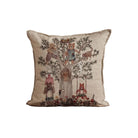 Tree of Fun Pillow