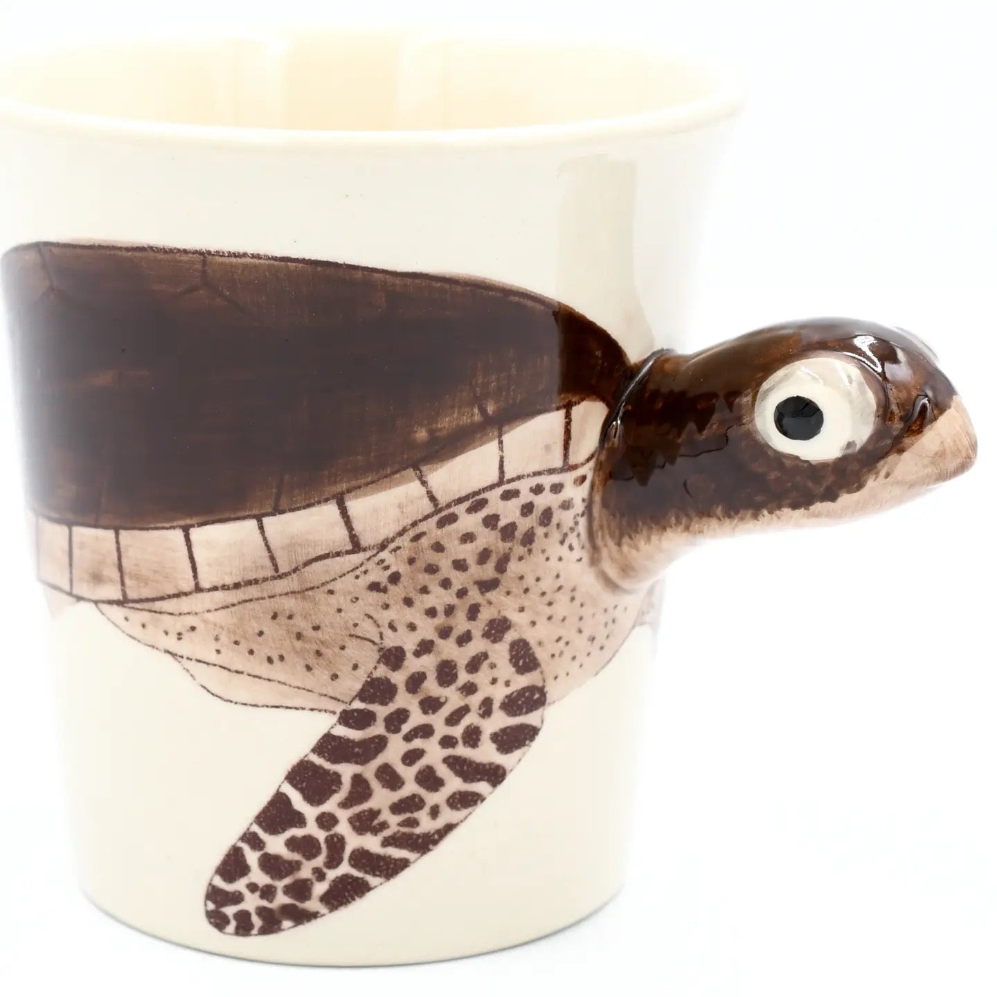 Turtle Mug