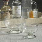 Tuscan Etched Condiment Bowl - Small