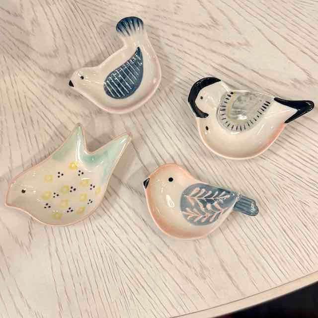 Tweety Bird Dish - Set of 4