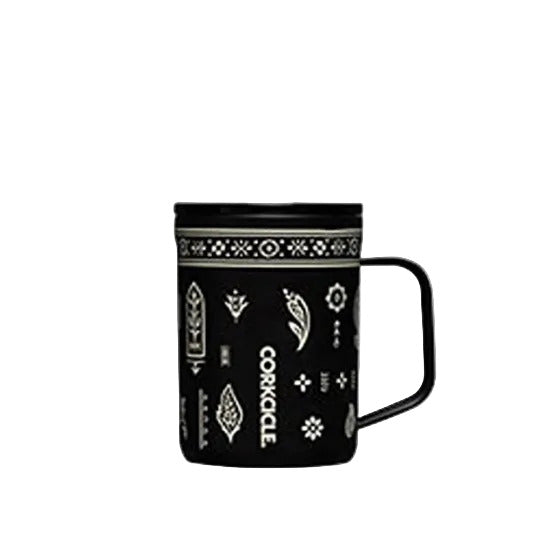 Western Gothic 16oz Mug
