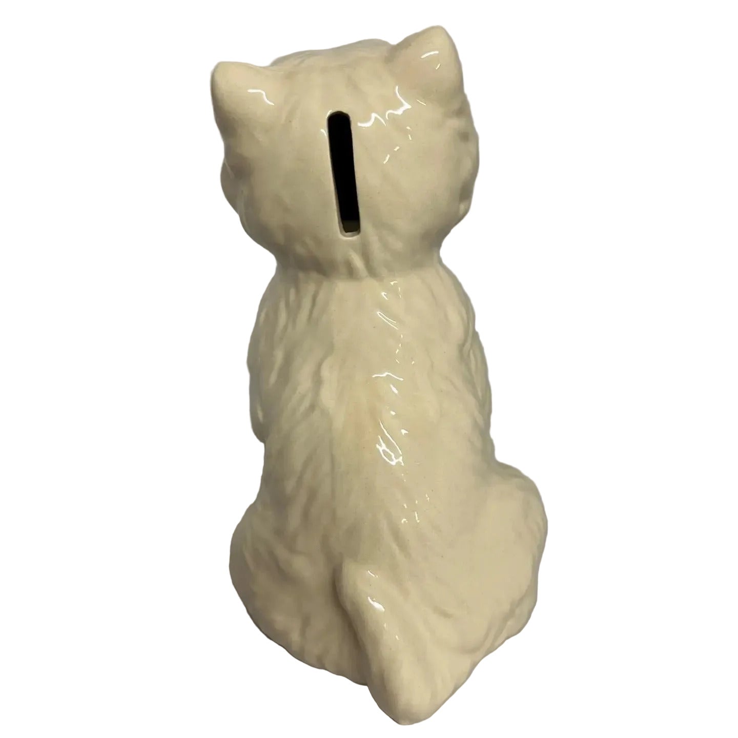 Westie Money Bank