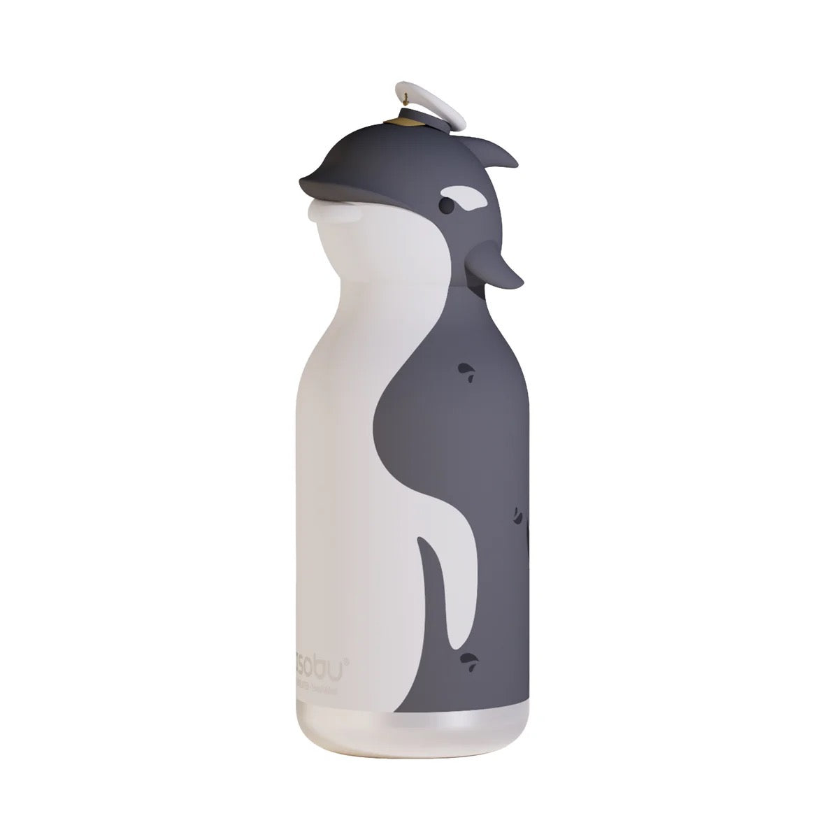 Whale Bestie Bottle - 16oz