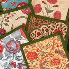 Anika Cocktail Napkins - Set of 6