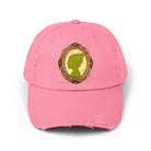 Classic Cameo Baseball Cap