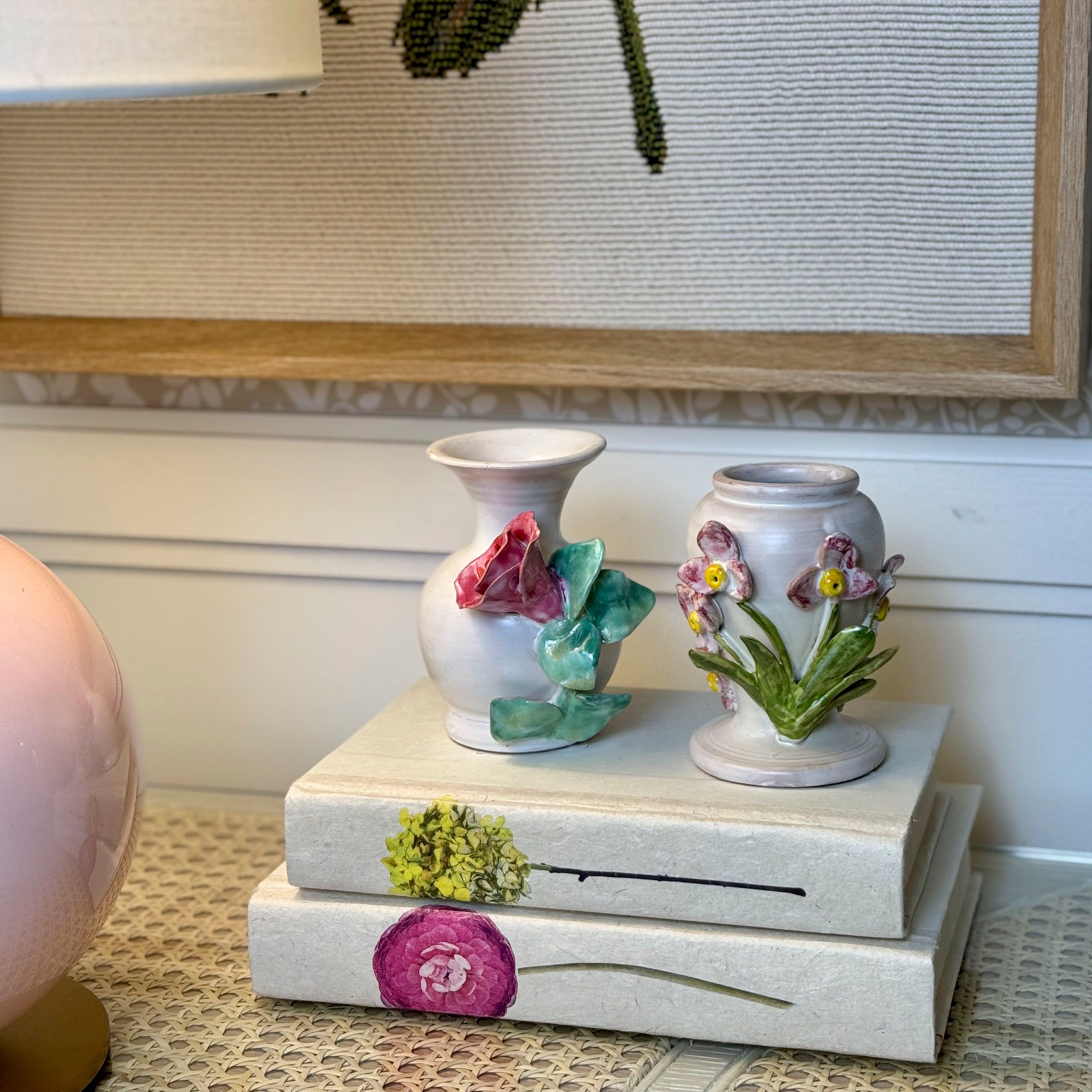 Doris Flower Vase