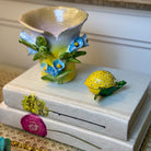 Florence Flower Vase