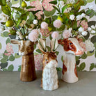 Gary the Goat Vase