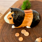 Guinea Pig Money Bank