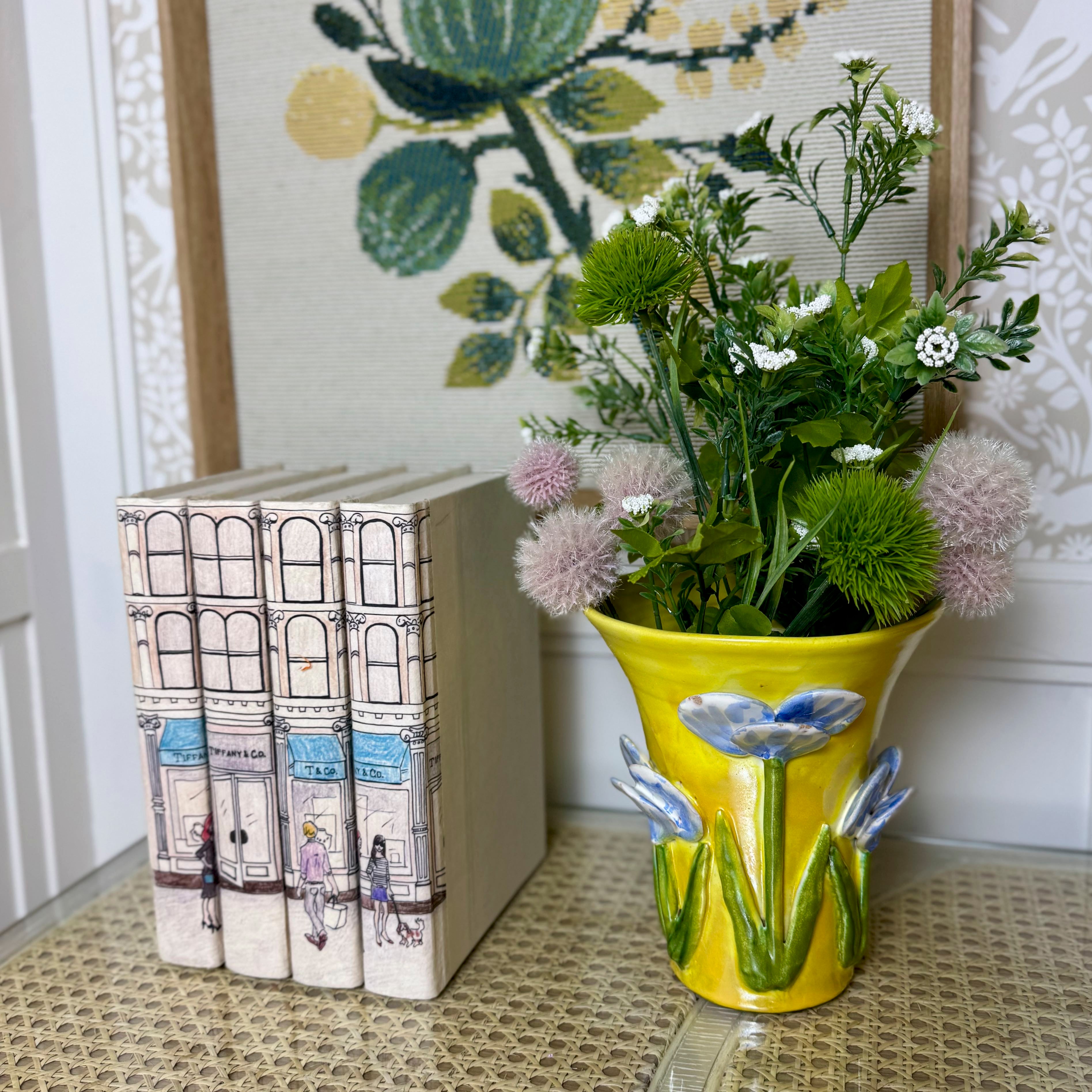 Helen Flower Vase