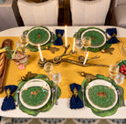 in the Woods Snack Plate