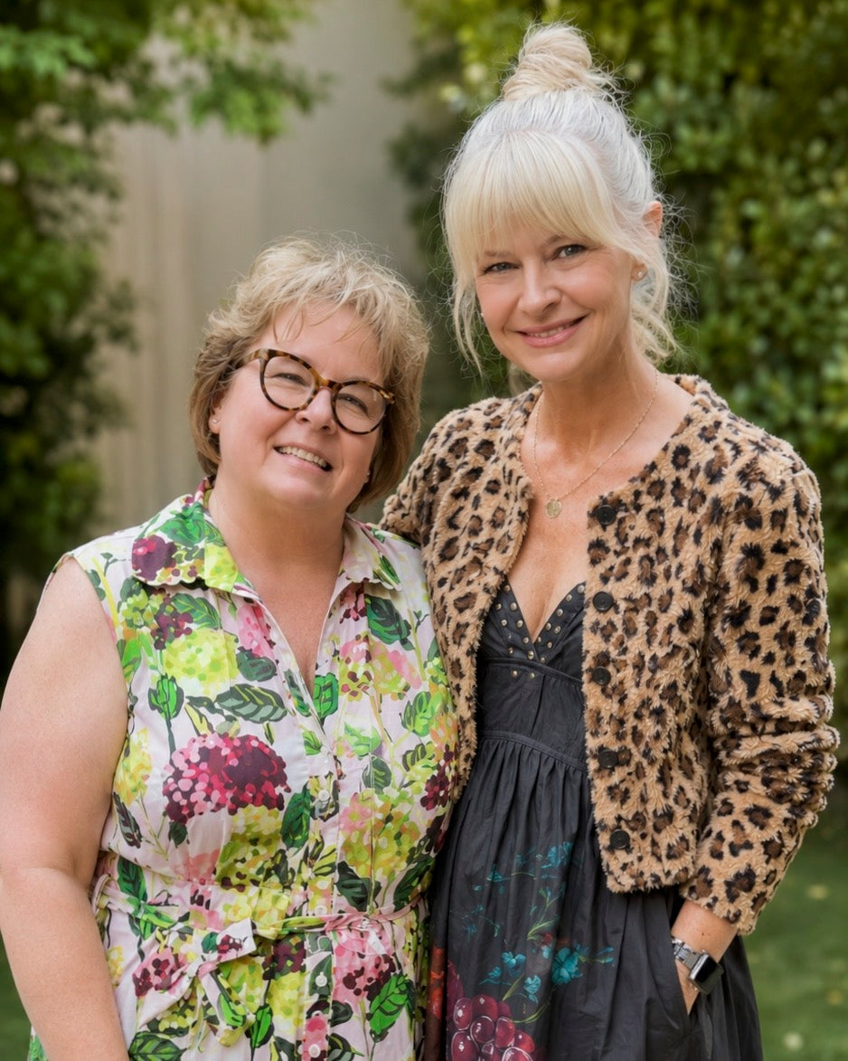Kirsten Lee and Anne Thomas photo