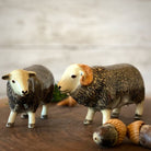 Herdwick Sheep Salt & Pepper Shaker