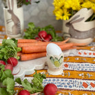 Spring Bird Eggcup