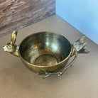 Eloise and Eric Bowl