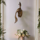 Emerson the Pheasant Wall Mount
