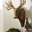 Eugene the Moose Wall Mount