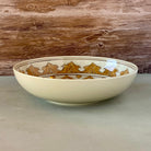 Farmhouse Style Stoneware Bowl