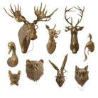 Margie the Doe Wall Mount