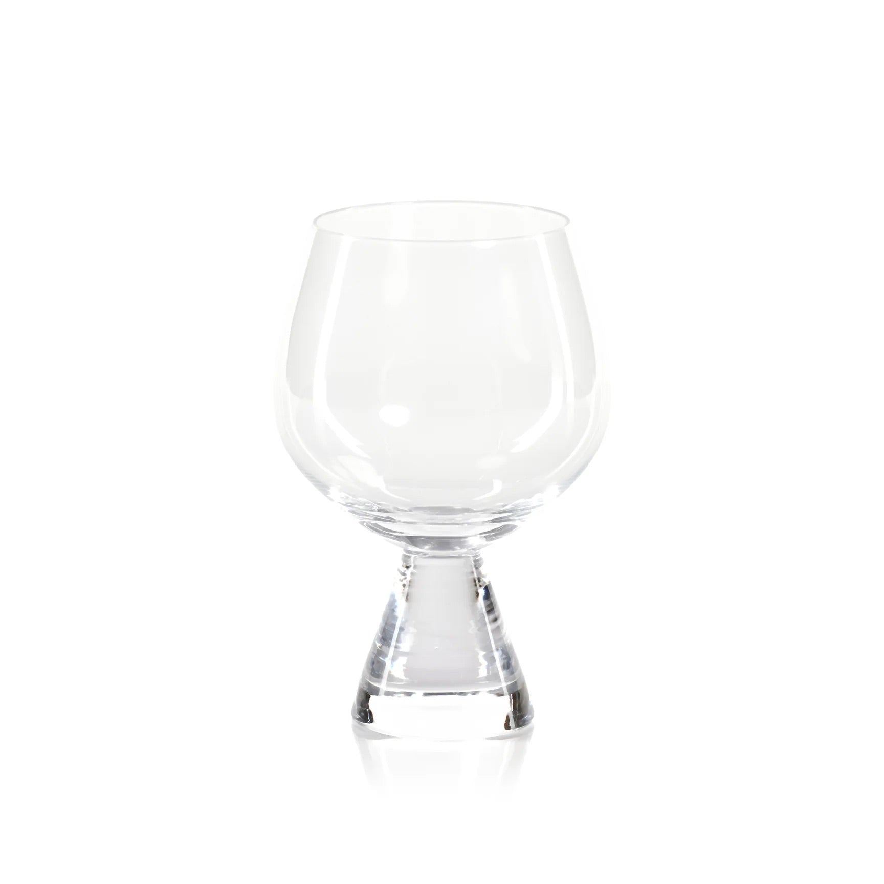 Sylvia Drinking Glass