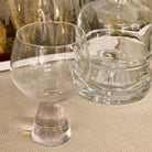 Sylvia Drinking Glass