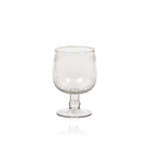 Tuscan Etched Glass